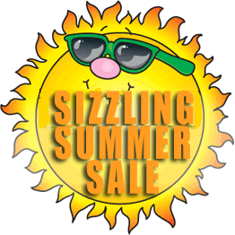 summer sale