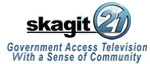 Skagit 21 television