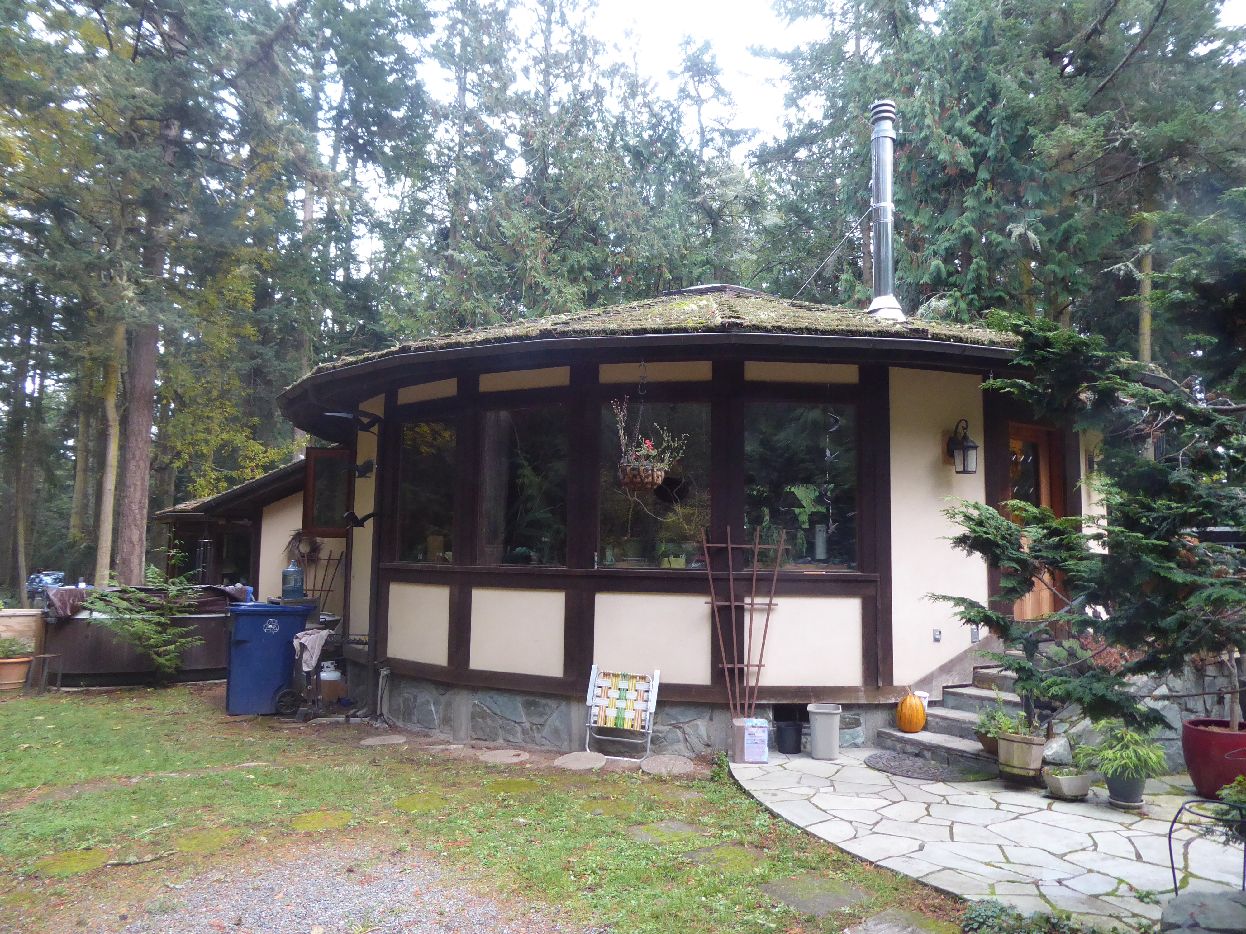 Skagit County Assessor Photo