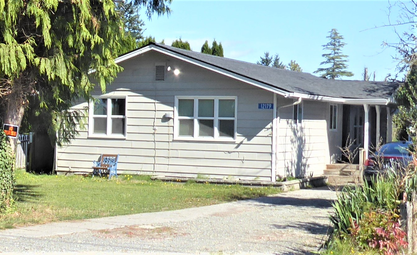 Skagit County Assessor Photo