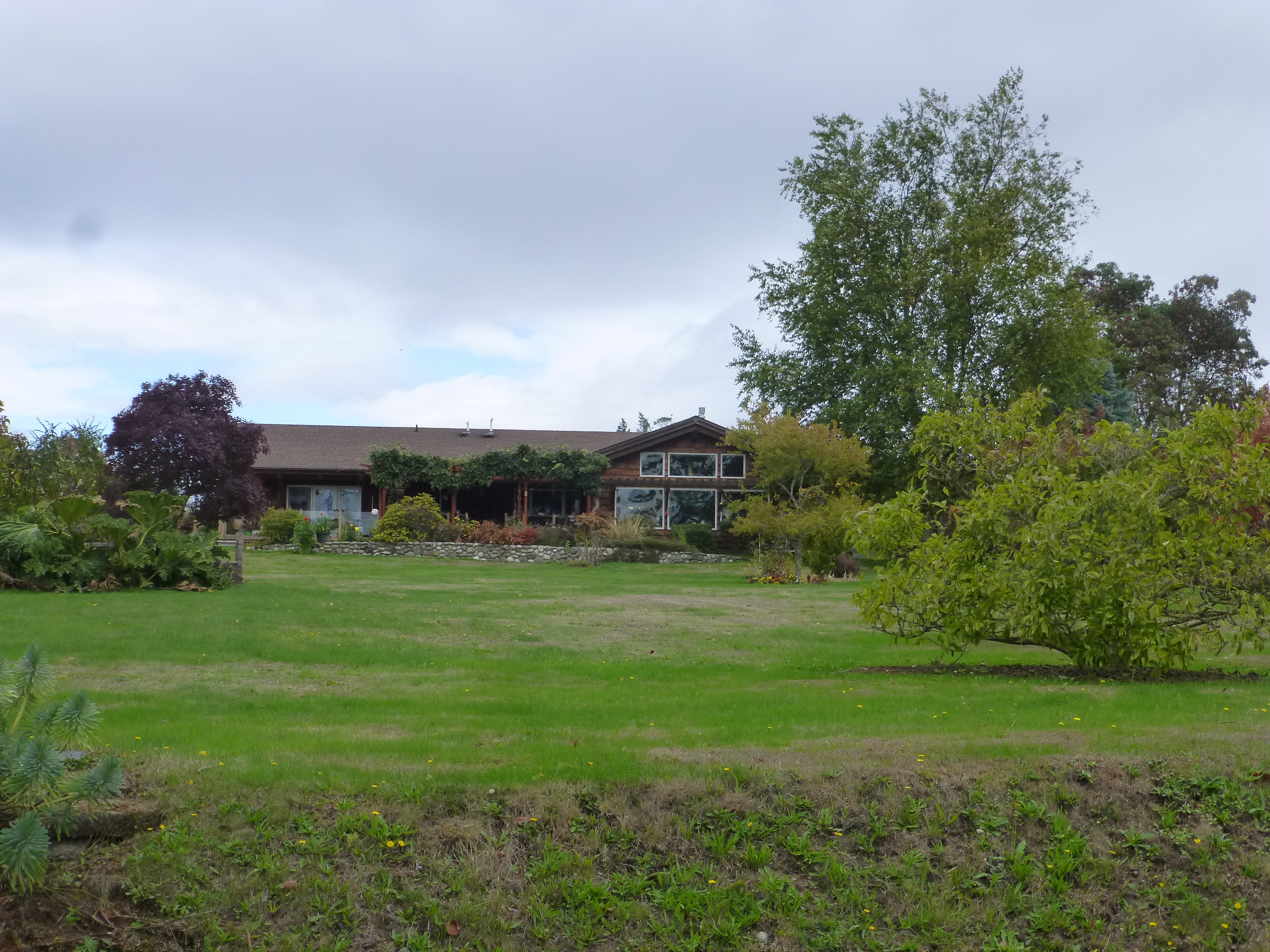 Skagit County Assessor Photo