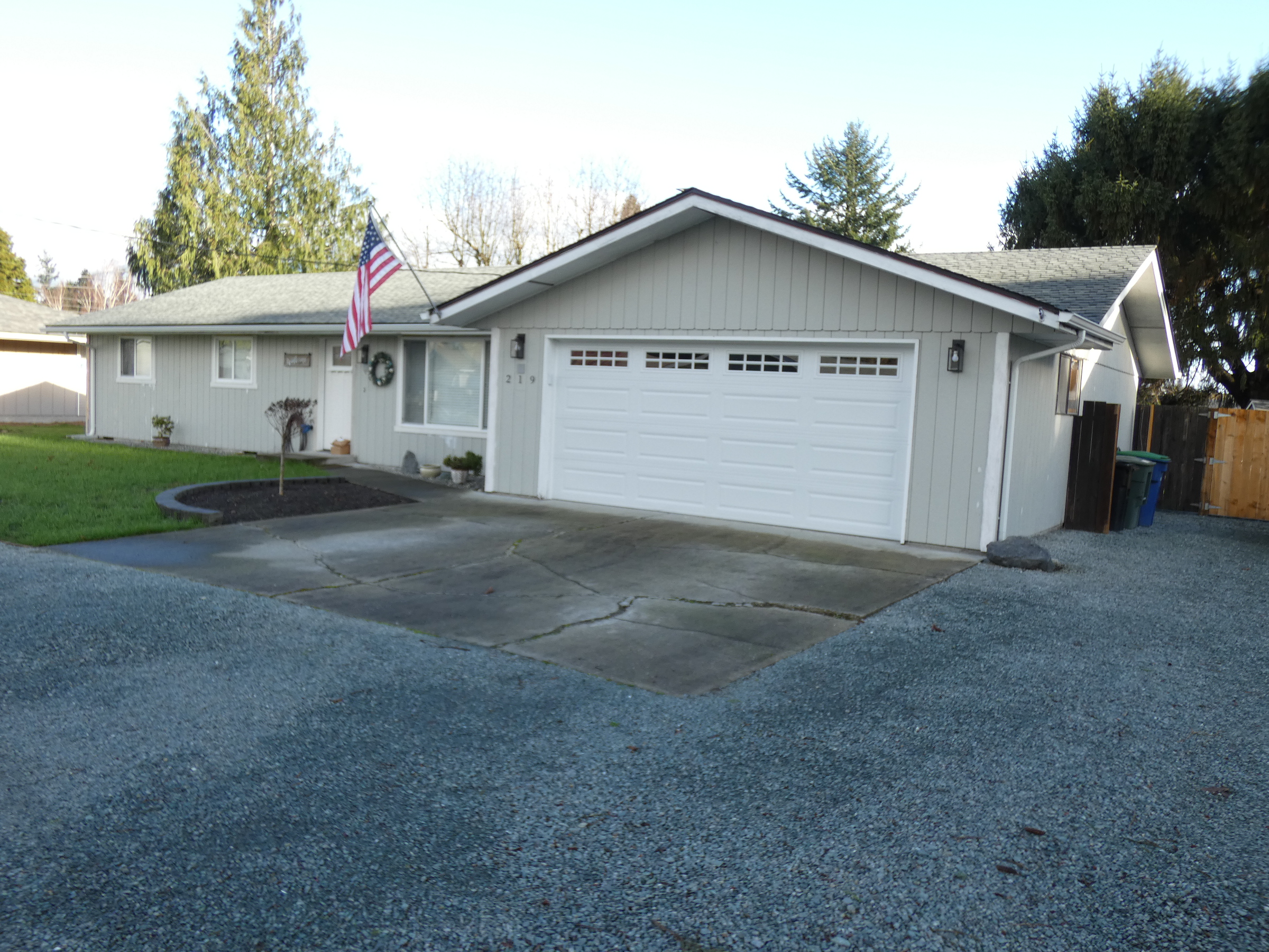 Skagit County Assessor Photo