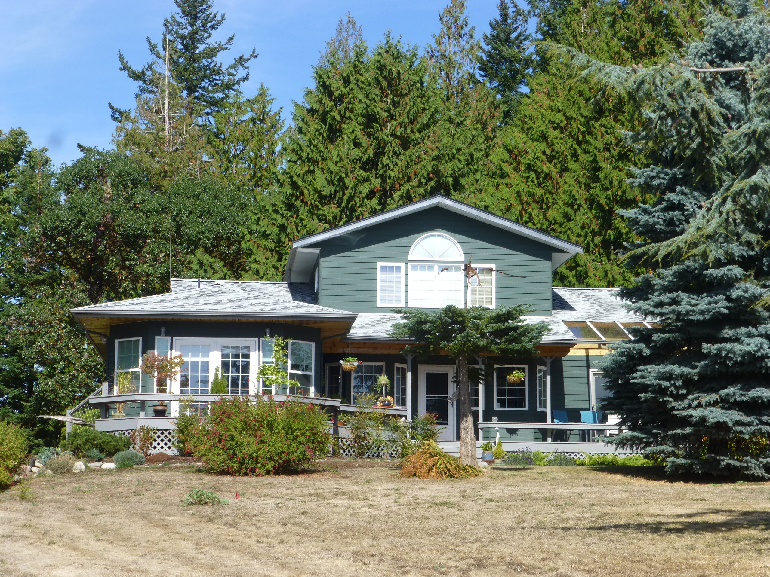 Skagit County Assessor Photo