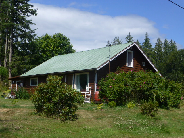 Skagit County Assessor Photo