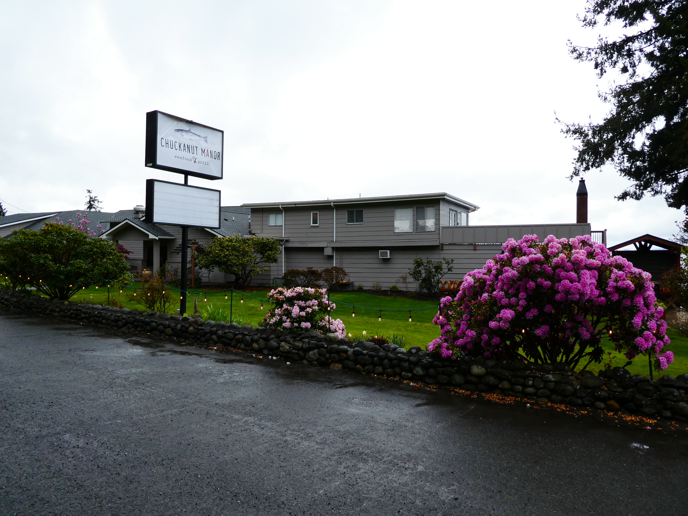 Skagit County Assessor Photo