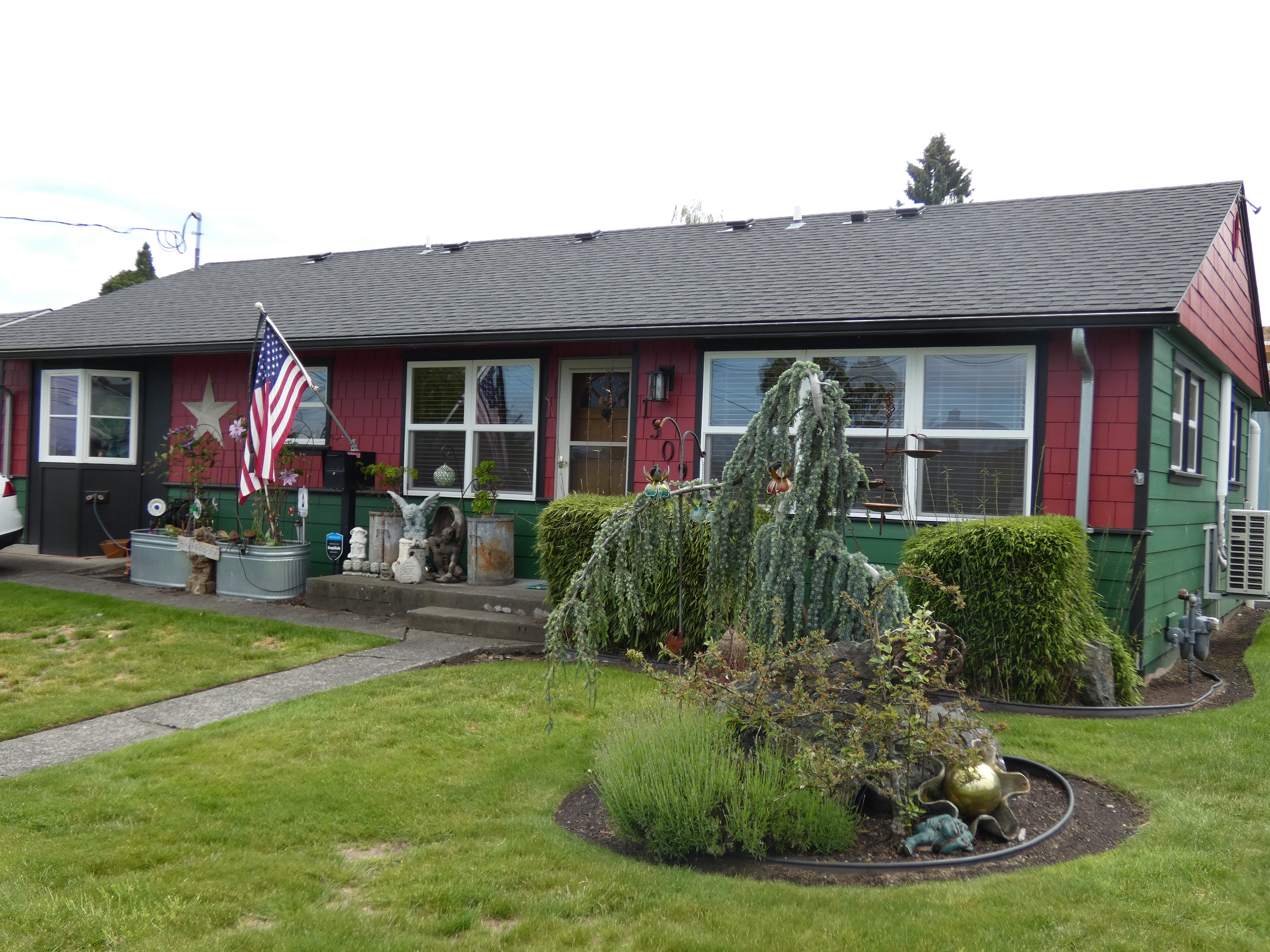 Skagit County Assessor Photo