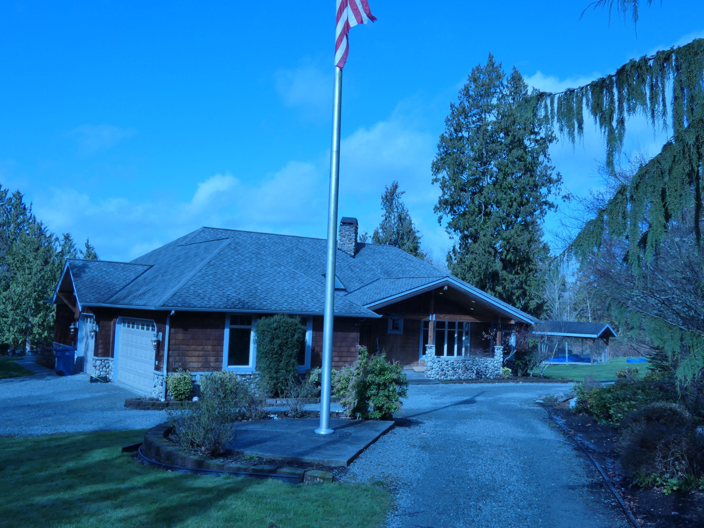 Moving To Skagit County