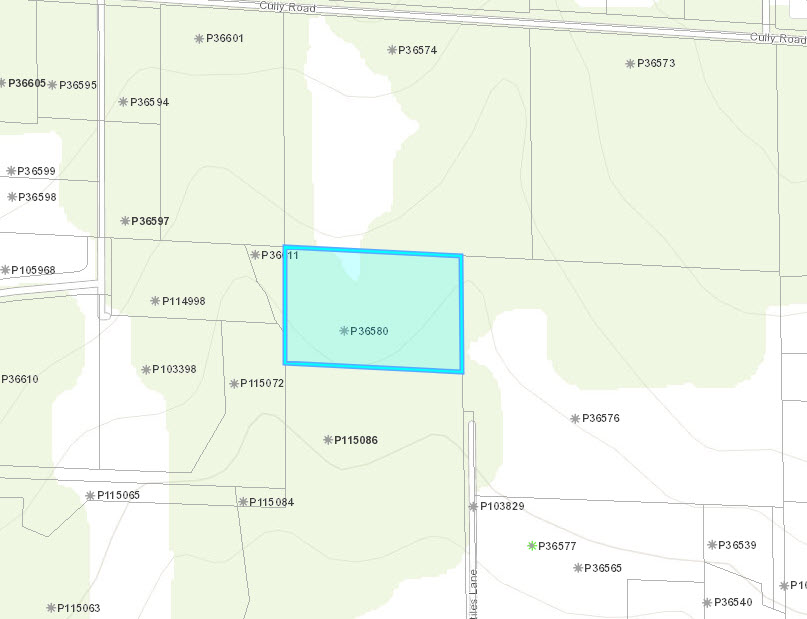 Skagit County Parcel Map Skagit County Assessor Photo