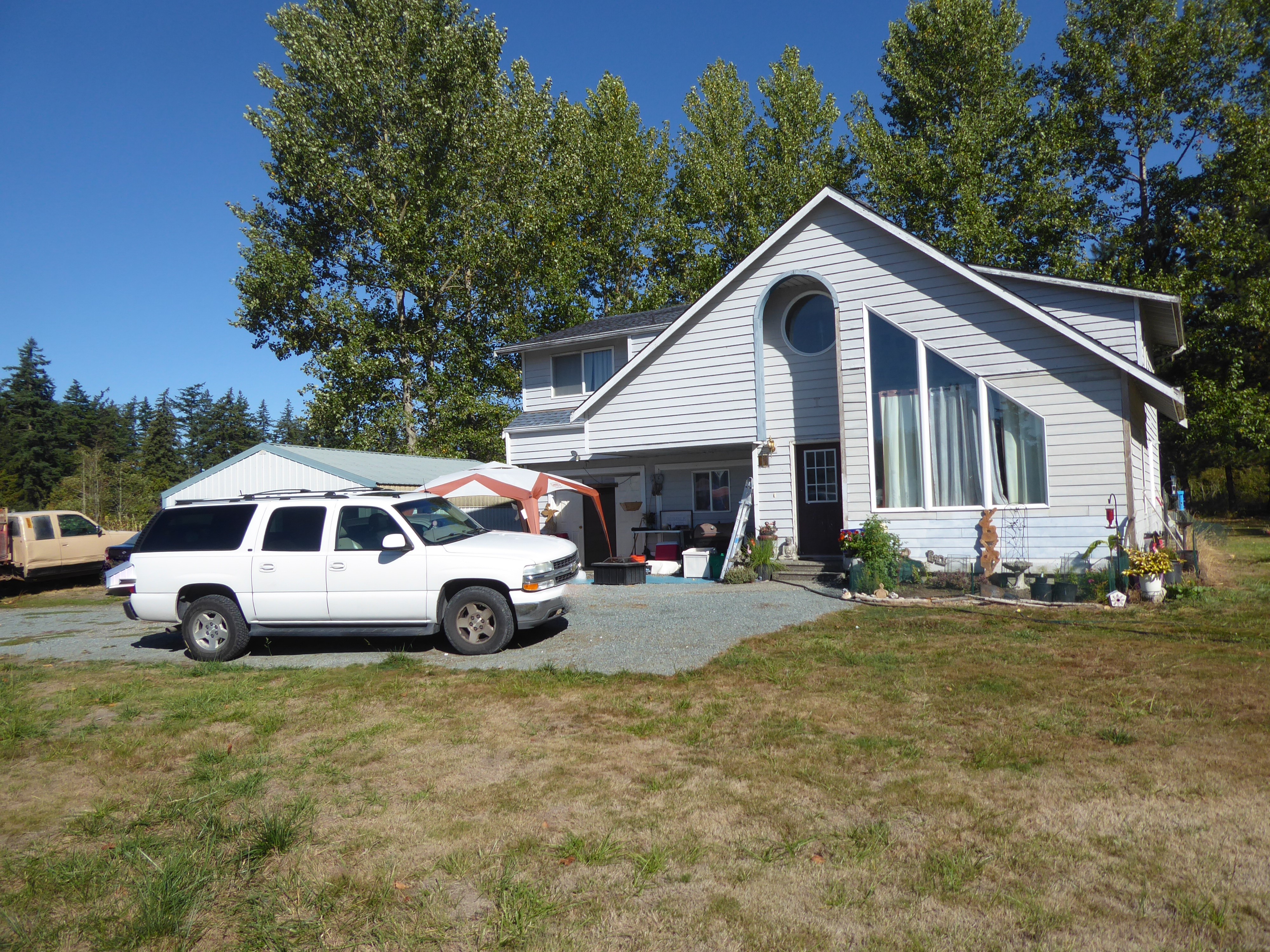 Skagit county assessor property records