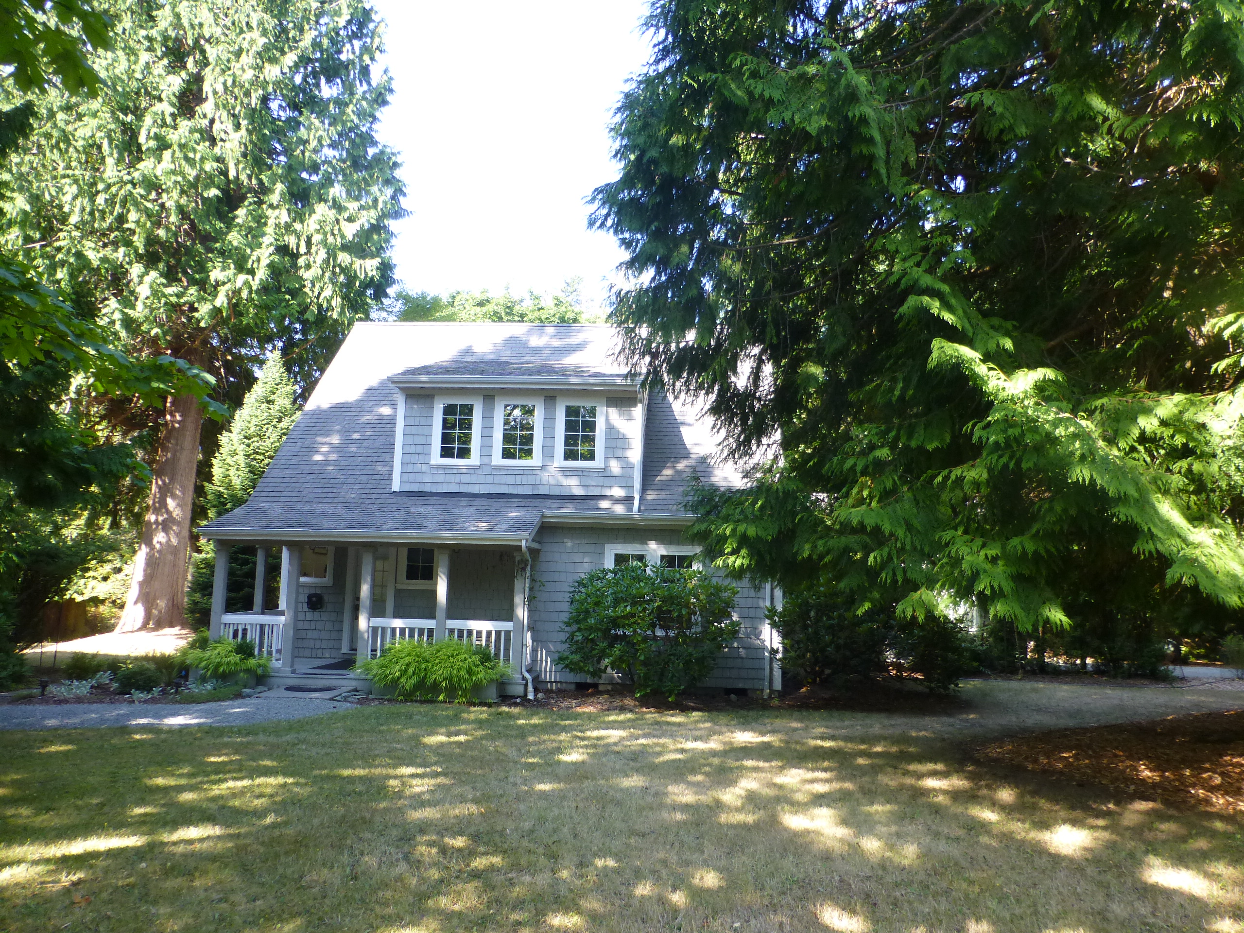 Skagit County Assessor Photo