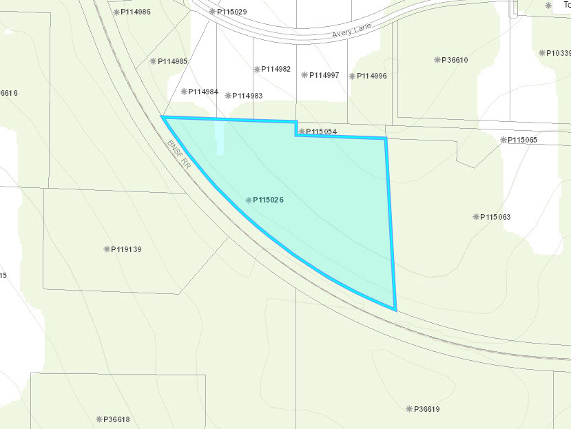 Property Search