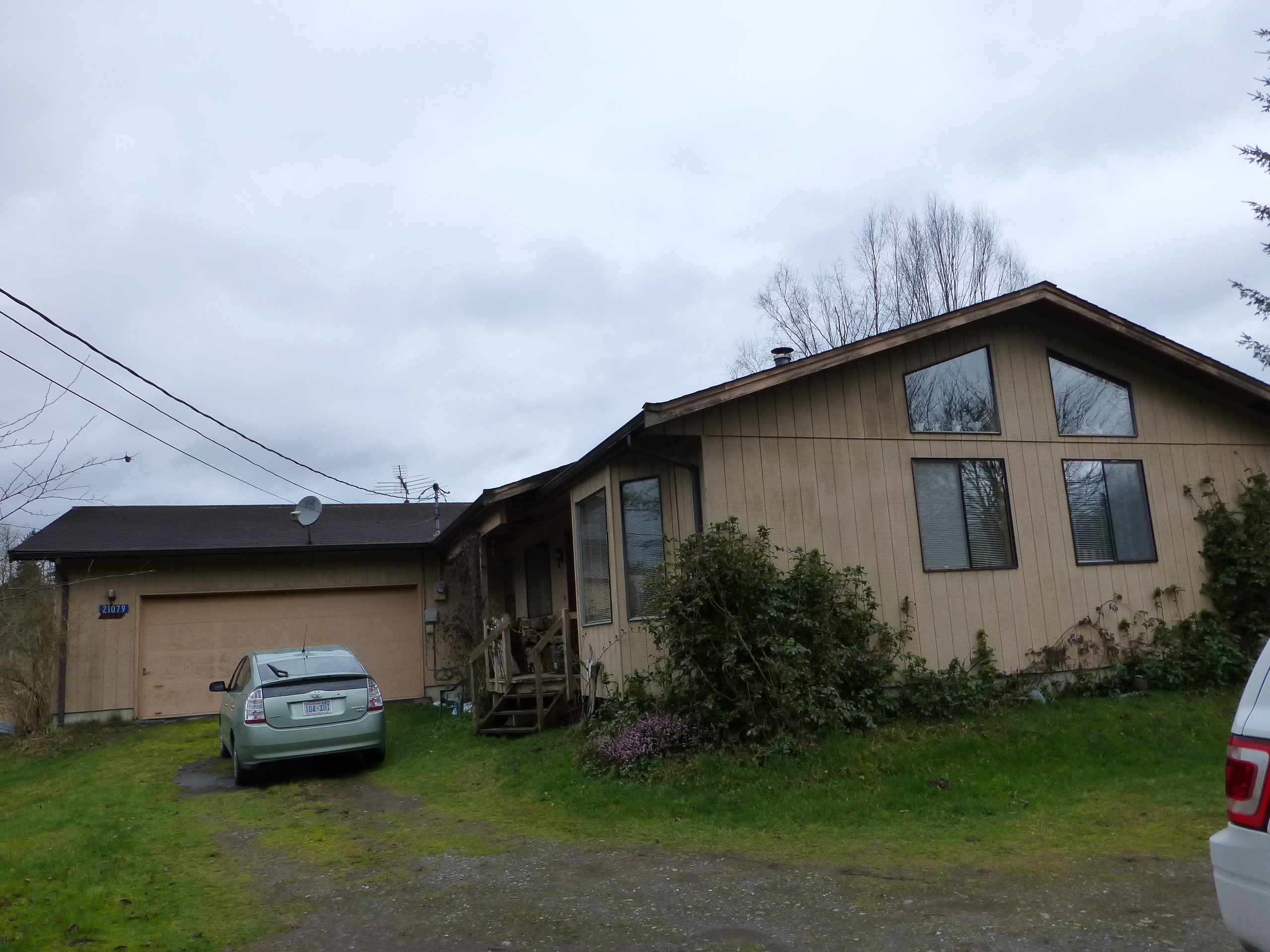 Property Search