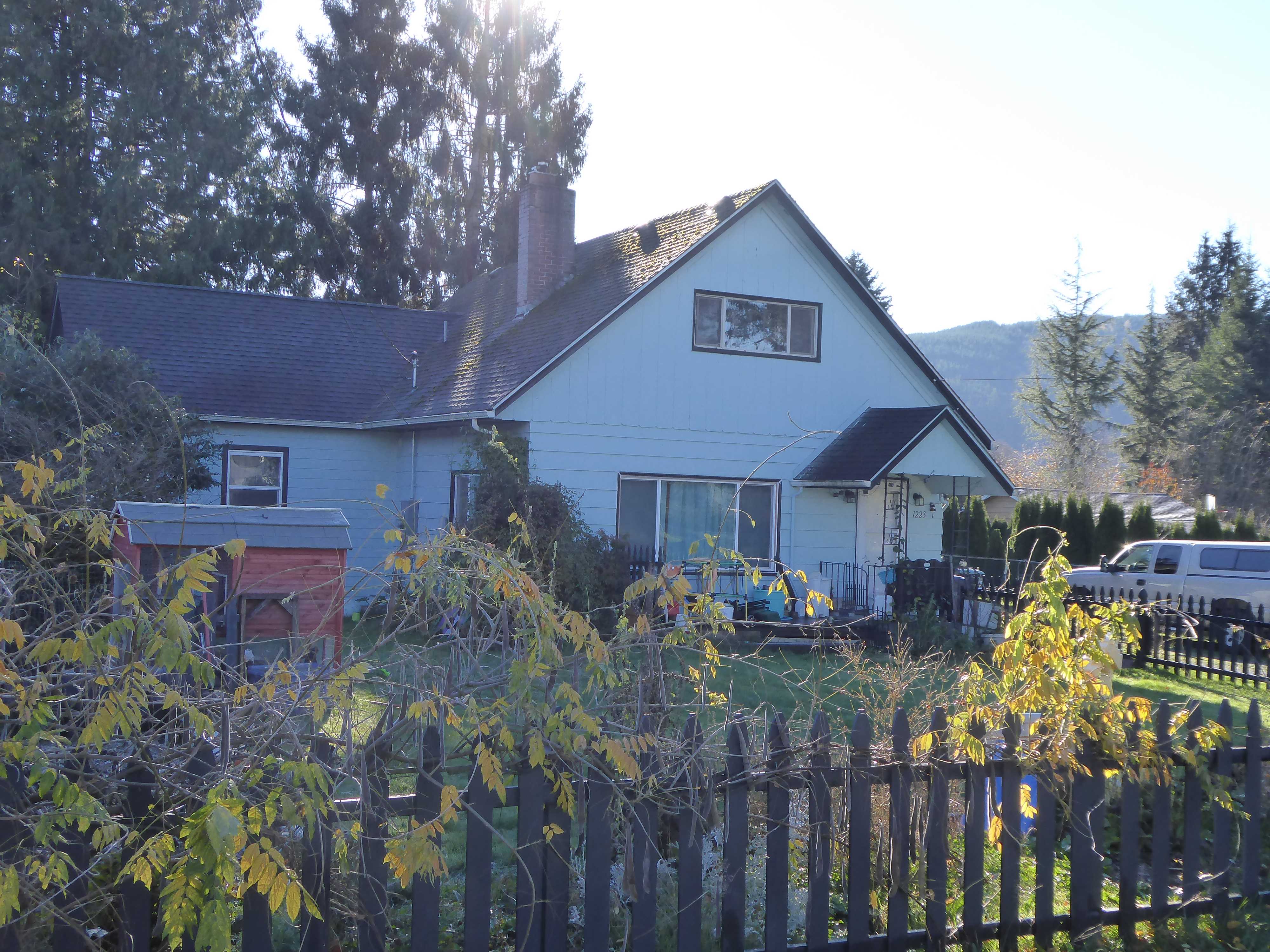 Property Search