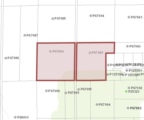Skagit County Property Search