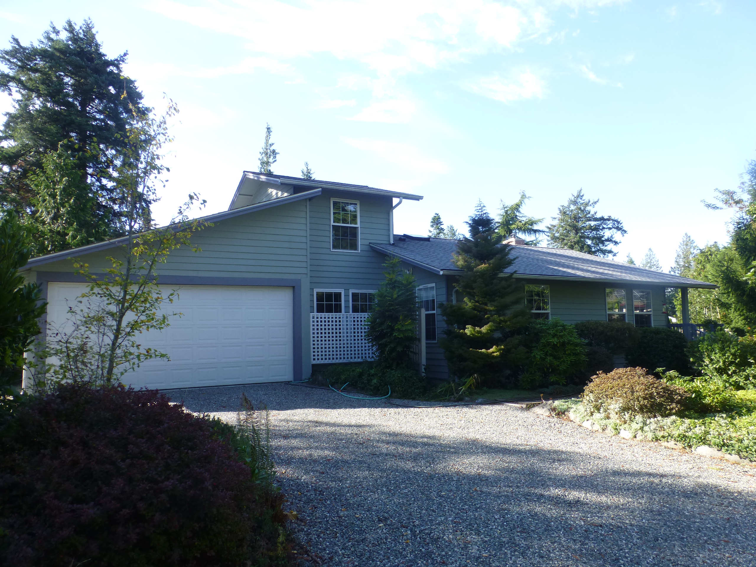 Property Search Skagit County