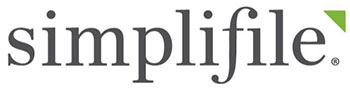 Simplifile Logo