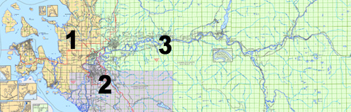 District Map