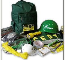 비상대응 장비 아이콘