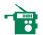 radio