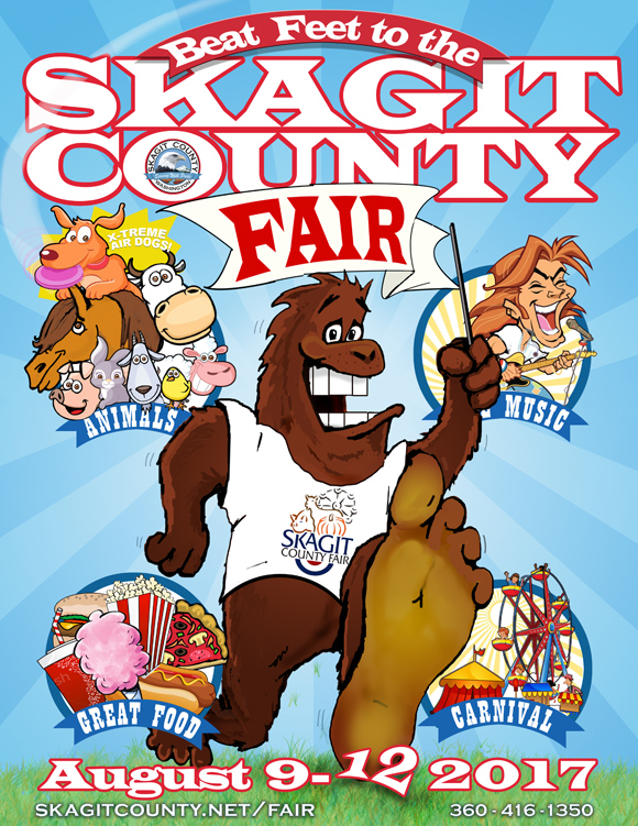 Skagit County Fair