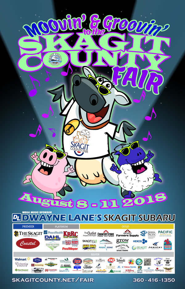 Skagit County Government Home Page
