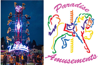 Events at the fair