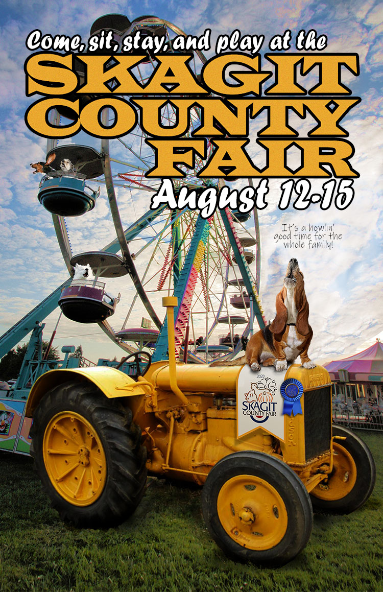 The Skagit County Fair 