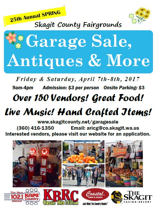 The Skagit County Fairgrounds