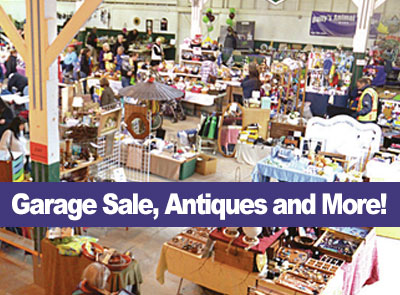 Skagit County Fairgrounds