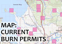Permit Map