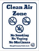 no smoking