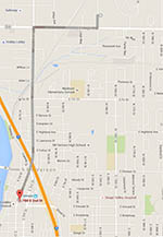 new location