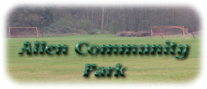 Allen Community Park