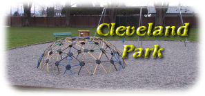 Cleveland Park