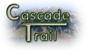 Cascade Trail Logo
