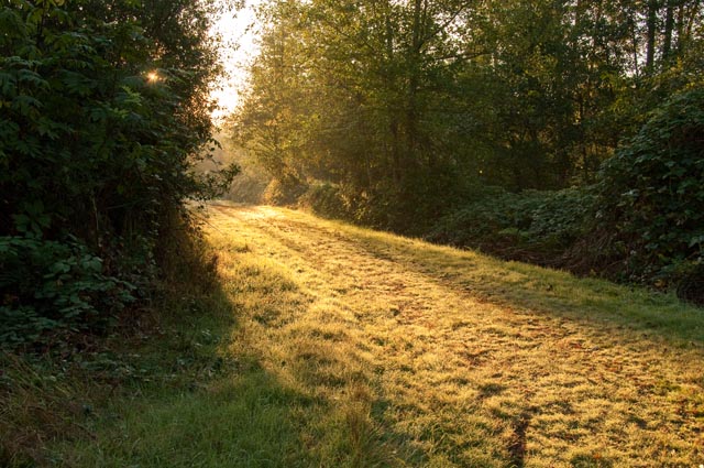 Northern State Recreation Area