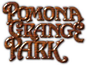 Pomona Grange Park