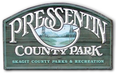 Pressentin Park Logo