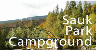 Sauk Park Logo