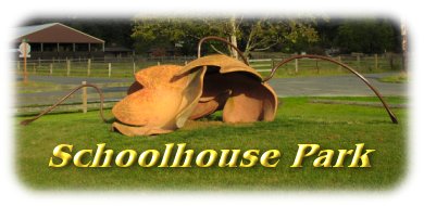 Schoolhouse Park Logo