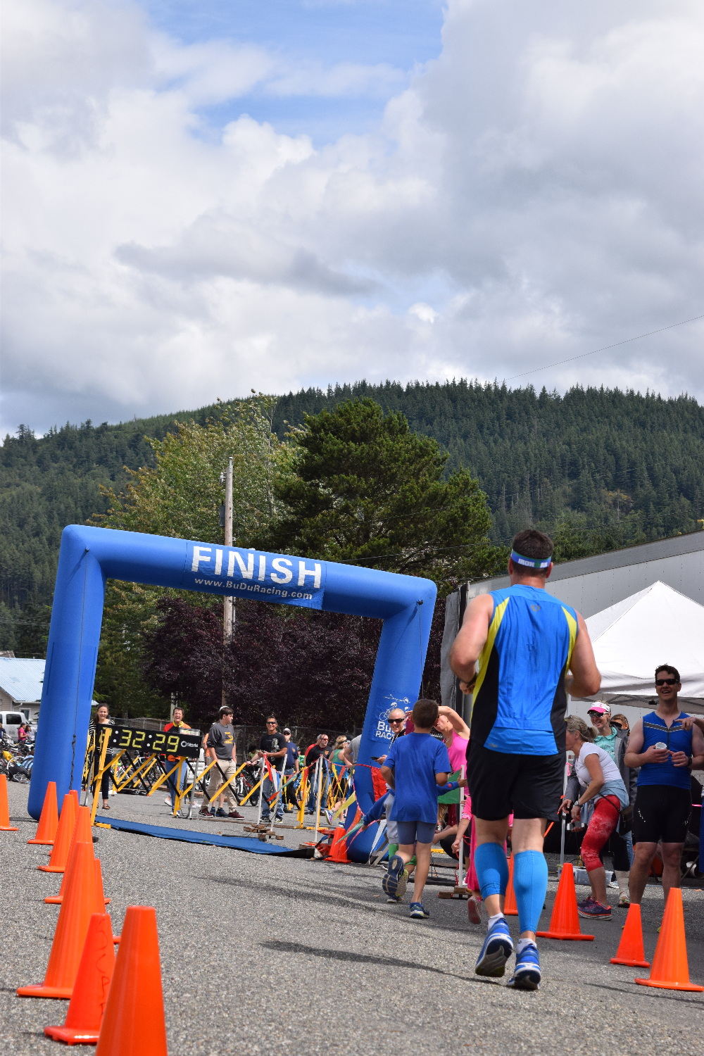 2016 Clear Lake Triathlon Photo Gallery