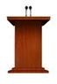 podium