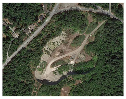 aerial