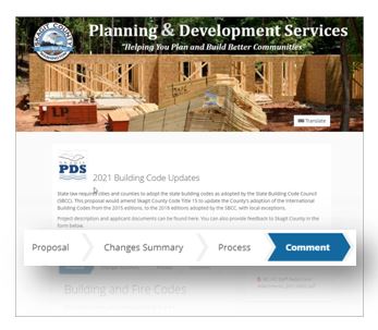 Portal Page