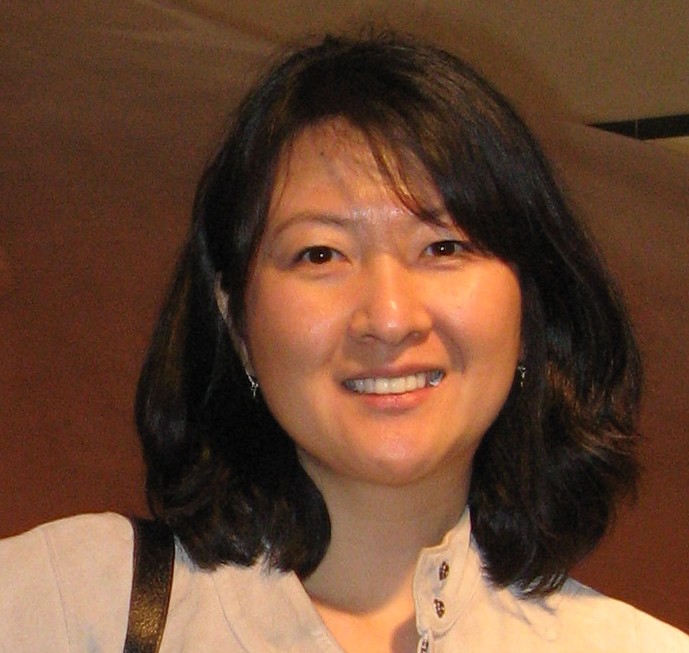 Xuhua Mu