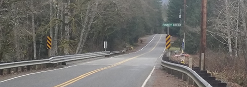 finney creek