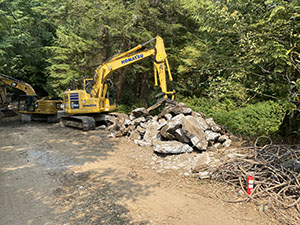 Construction