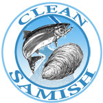 clean samish