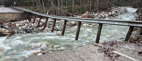 Jordan Creek Project