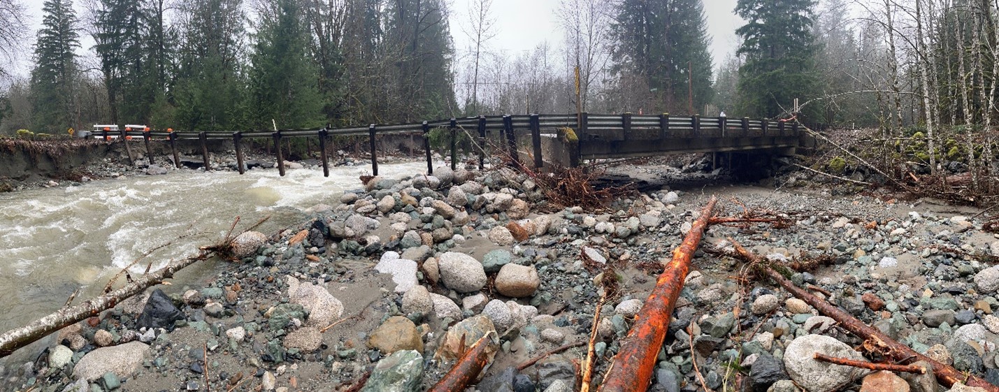 Jordan Creek Project